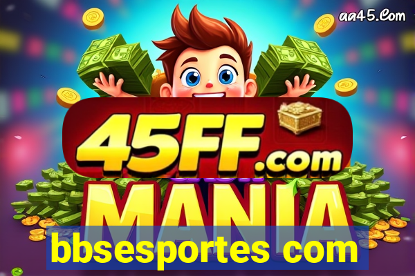 bbsesportes com
